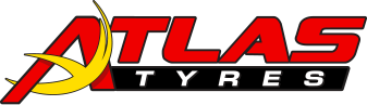 Atlas Tyres Logo