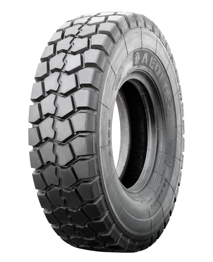 Aeolus Ae33 E-3 (high Speed Otr Tyre) 