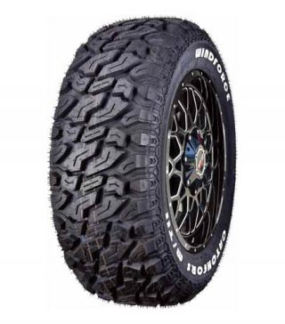 Windforce CatchFors M/T II | Atlas Tyres