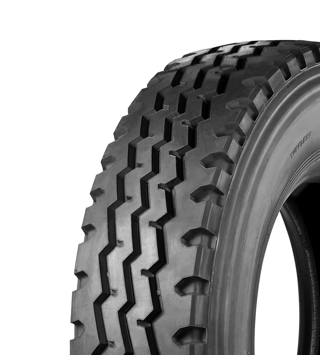 WGC08 | Atlas Tyres