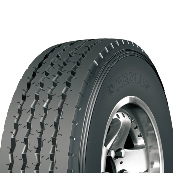 Atr Rear Wheel ATR65 | Atlas Tyres