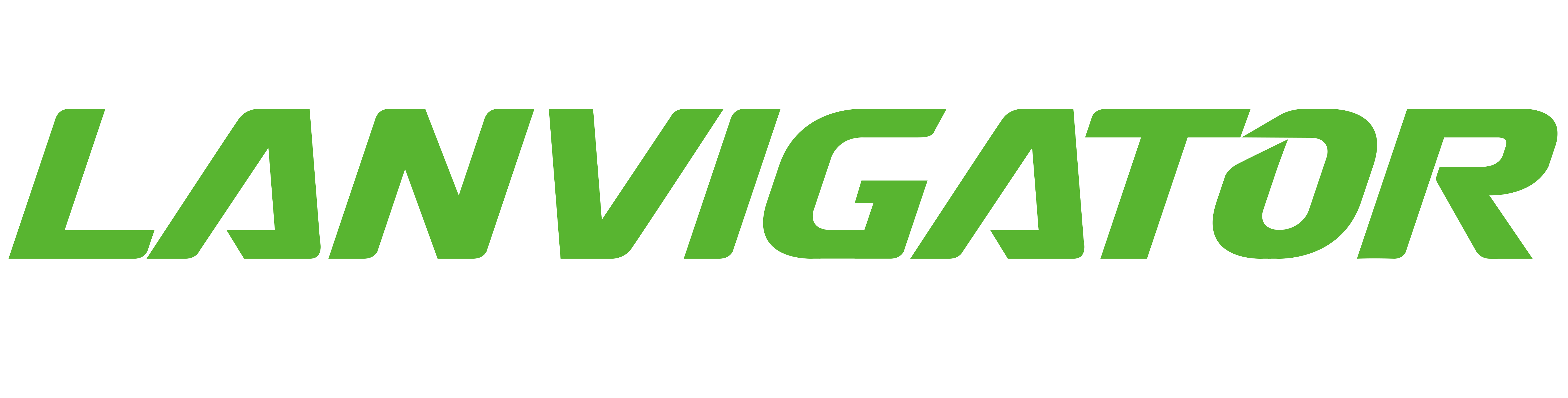 Lanvigator Logo
