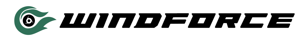 Windforce PCR Logo